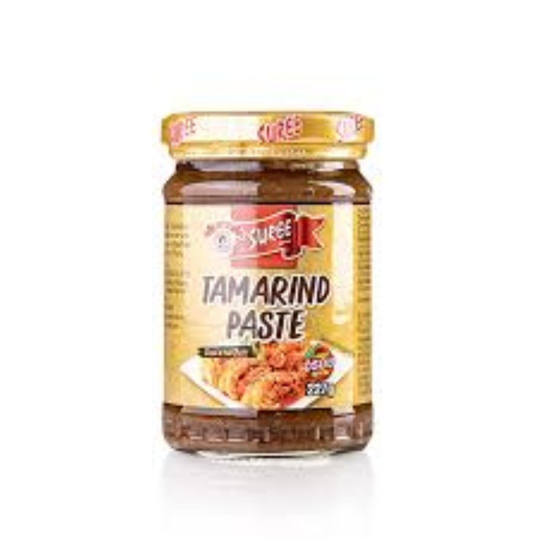 SUREE TARMARIND PASTE 227G